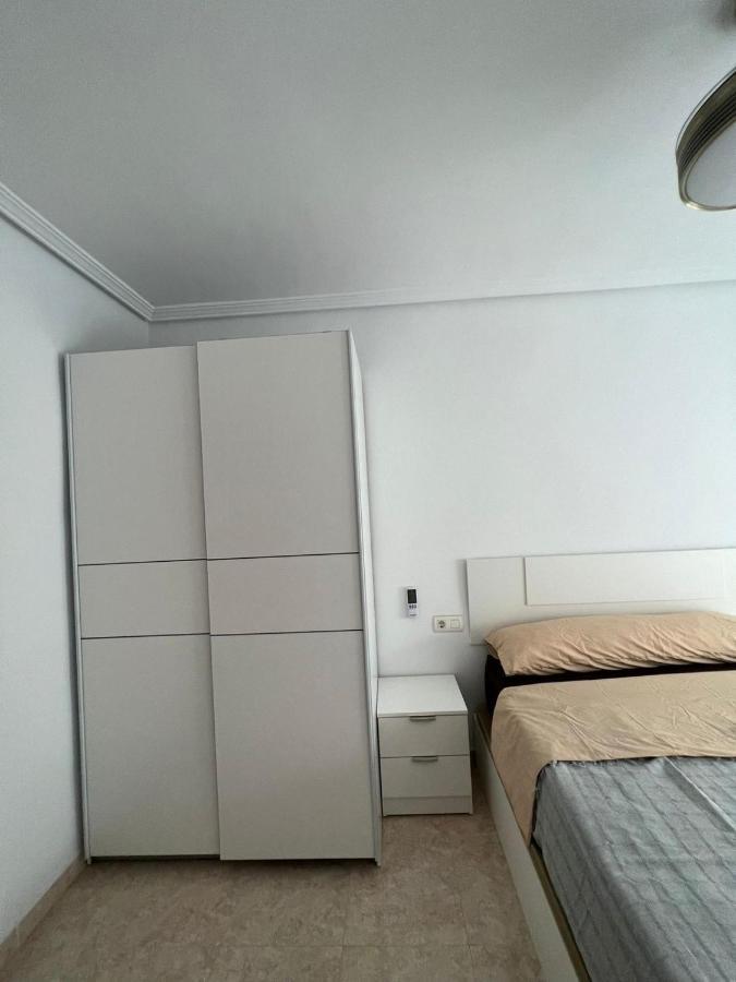 Atico Duplex Con Vista Mar Y Terraza Privada A 200m De La Playa Hasta 6 Personas Apartment *