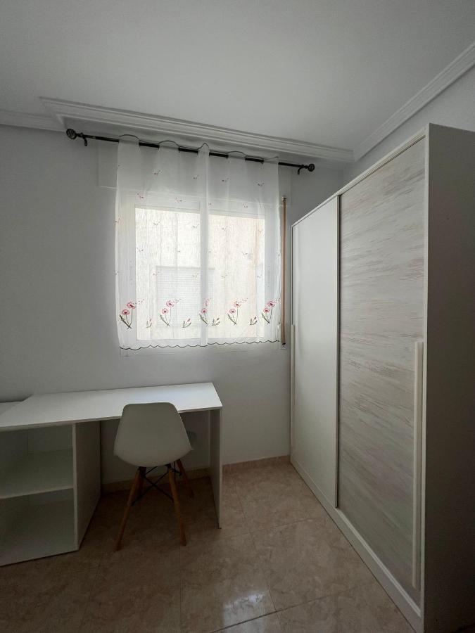 Atico Duplex Con Vista Mar Y Terraza Privada A 200m De La Playa Hasta 6 Personas