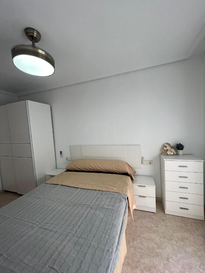 Apartment Atico Duplex Con Vista Mar Y Terraza Privada A 200m De La Playa Hasta 6 Personas *