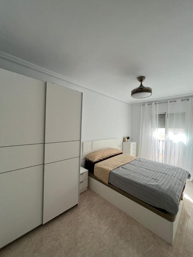 Atico Duplex Con Vista Mar Y Terraza Privada A 200m De La Playa Hasta 6 Personas Apartment Garrucha