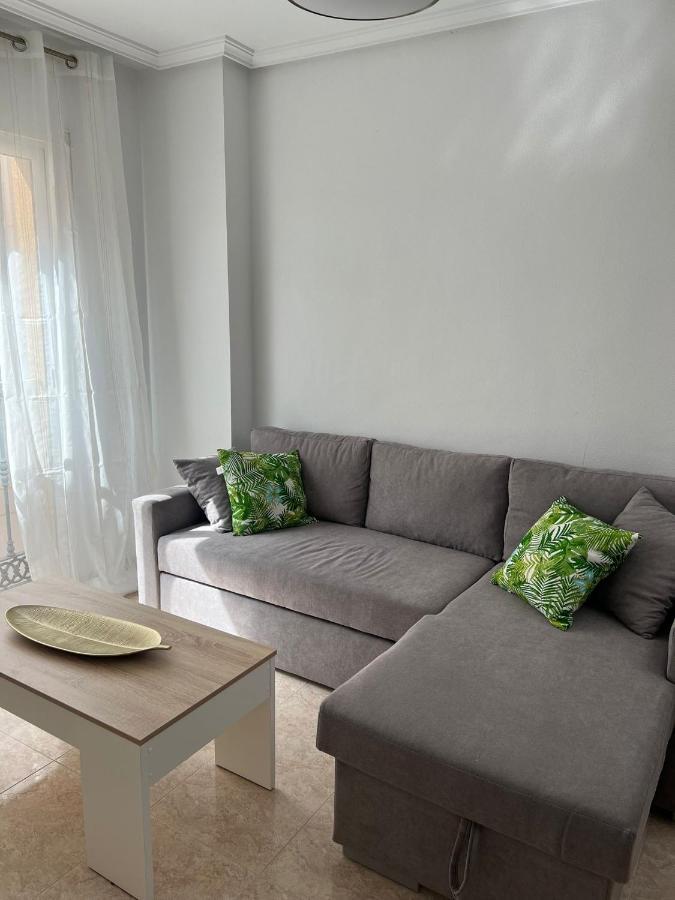 Atico Duplex Con Vista Mar Y Terraza Privada A 200m De La Playa Hasta 6 Personas *